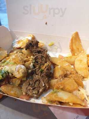 Wrap It Up! Piccadilly Gardens