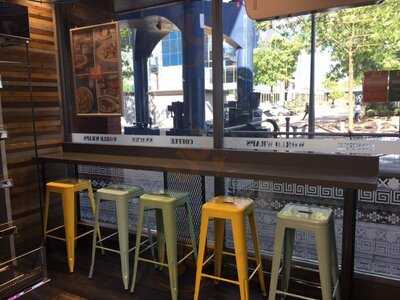 Wrap It Up! Piccadilly Gardens