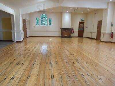 Badingham Shop And Cafe