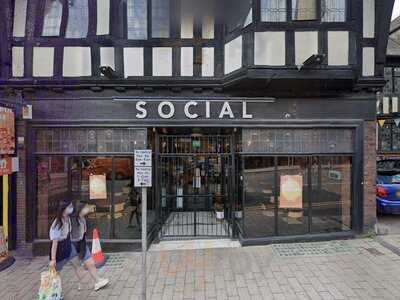 The Social