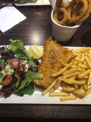 Oscar's At The Broadway Casino