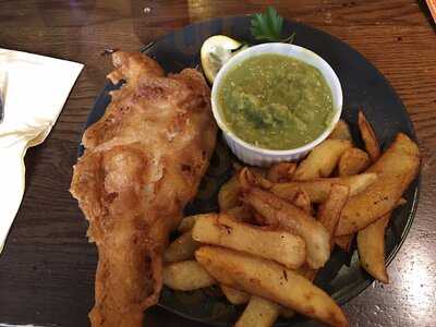 The Miners Arms Chapeltown