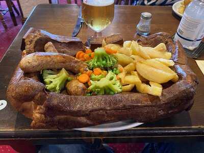 The Miners Arms Chapeltown