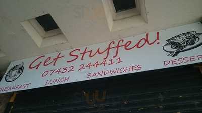 Get Stuffed Cafe