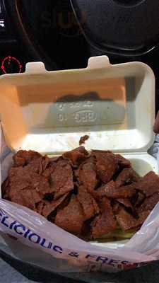 Avenue Kebab House
