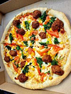 Captain Tony's Pizza And Pasta Emporium