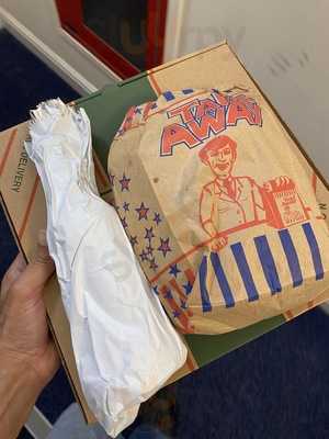 Captain Tony's Pizza And Pasta Emporium