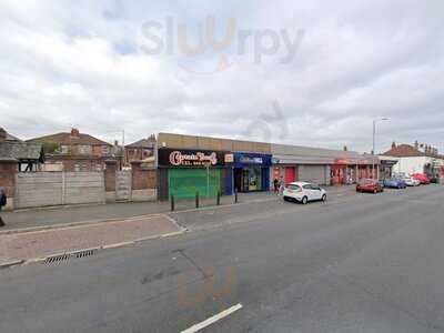 Captain Tony's Pizza And Pasta Emporium