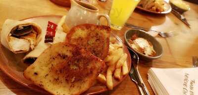 Nando's Ipswich - Euro Retail Park