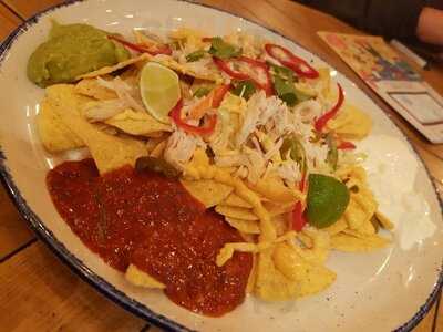 Coast House Bar And Grill