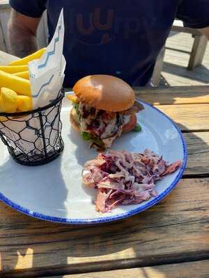 Coast House Bar And Grill