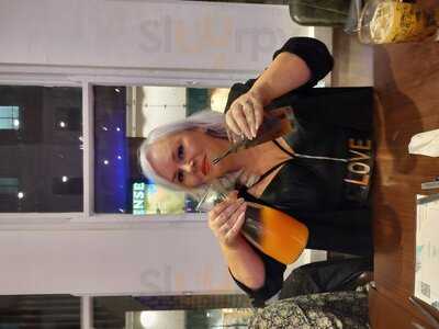 Tavassoli's Cafe+grill