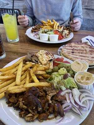 Tavassoli's Cafe+grill