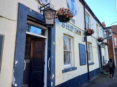 The Ship Inn