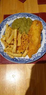 Morrison Road Fisheries