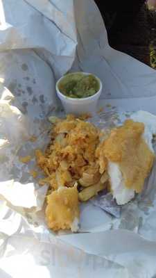 Morrison Road Fisheries