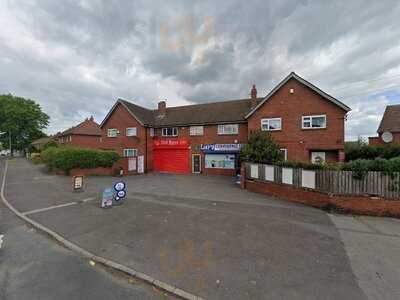 Morrison Road Fisheries