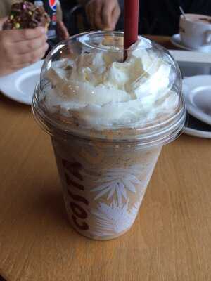 Costa Coffee
