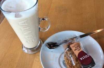 Costa Coffee