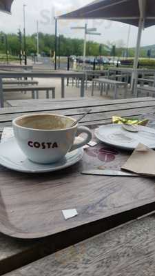 Costa Coffee