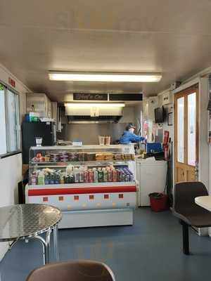 The Pitstop Roadside Diner