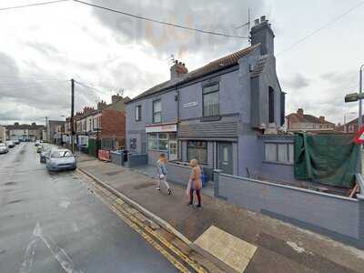 Tang Chinese Takeaway