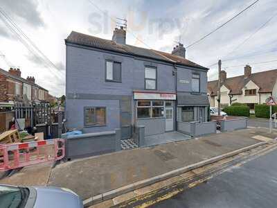 Tang Chinese Takeaway