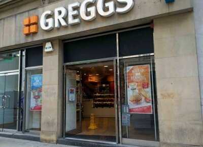 Greggs