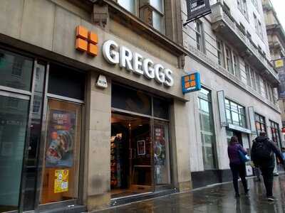 Greggs