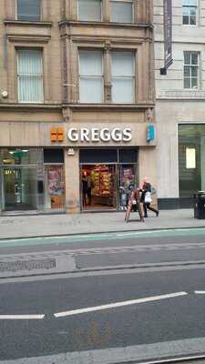 Greggs