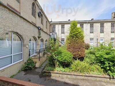 The Holderness Hotel