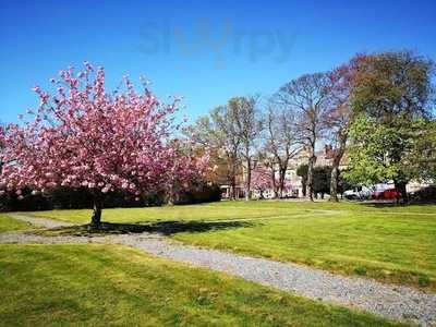 The Holderness Hotel