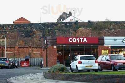 Costa Coffee