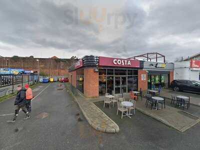 Costa Coffee
