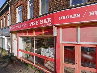 South Parkway Fish Bar