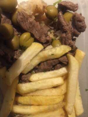 Cantinho Do Aziz Leeds