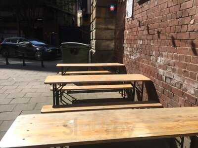 Cantinho Do Aziz Leeds