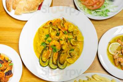 Cantinho Do Aziz Leeds