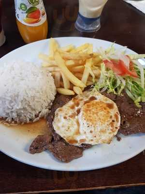 Cantinho Do Aziz Leeds