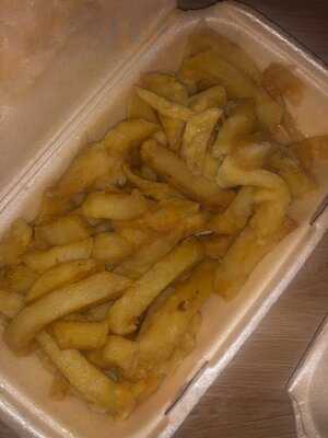 Gr Fish & Chips