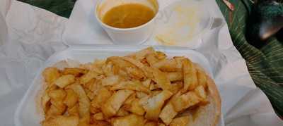 Gr Fish & Chips