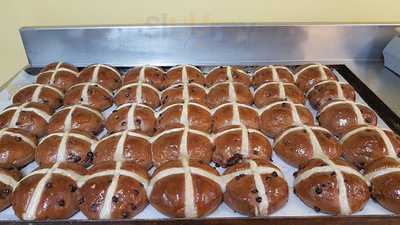 Let It Dough Artisan Bakery