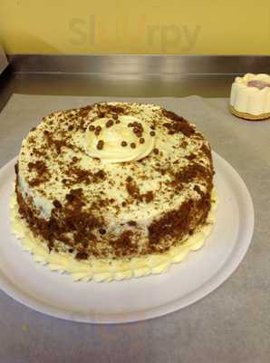 Let It Dough Artisan Bakery