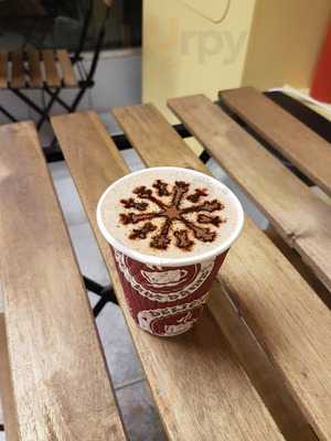 Let It Dough Artisan Bakery