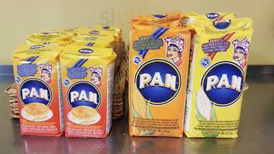 Let It Dough Artisan Bakery