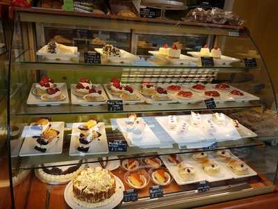 Let It Dough Artisan Bakery