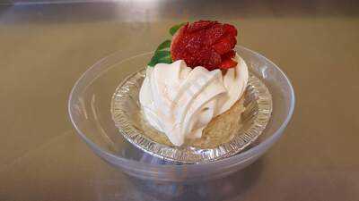 Let It Dough Artisan Bakery