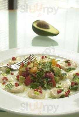 The Cafe At Brovey Lair