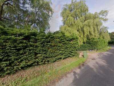 The Cafe At Brovey Lair