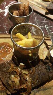 Yaqub's Steakhouse Birmingham